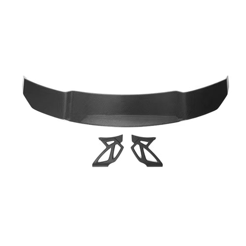 bmw f80 carbon fiber trunk spoiler