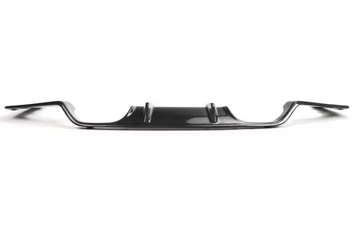 bmw f80 f82 carbon fiber rear diffuser