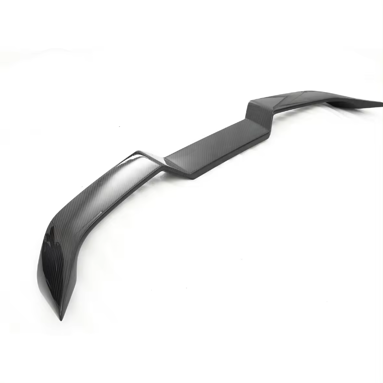 bmw g80 carbon fiber trunk spoiler