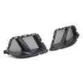 BMW G80 M3 / G82 M4 Carbon Fiber Front Air Ducts