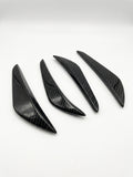 BMW G80 M3 / G82 M4 Carbon Fiber Front Canards