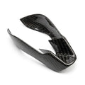 BMW G80 M3 / G82 M4 Dry Carbon Fiber Gear Selector Trim