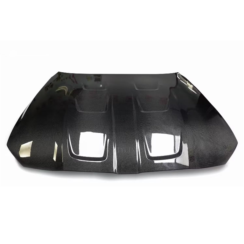 bmw g80 g82 carbon fiber hood