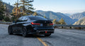 BMW G80 M3 / G82 M4 Carbon Fiber Rear Diffuser — CS Style