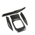 BMW G87 M2 Dry Carbon Fiber Dashboard Trim Set