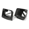 BMW G87 M2 Carbon Fiber Front Air Ducts — MP Style