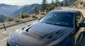 BMW G87 M2 Dry Carbon Fiber Hood — N Style