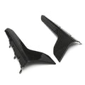 BMW G87 M2 Carbon Fiber Side Skirt Winglets — MP Style