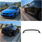 BMW G87 M2 complete carbon fiber body kit
