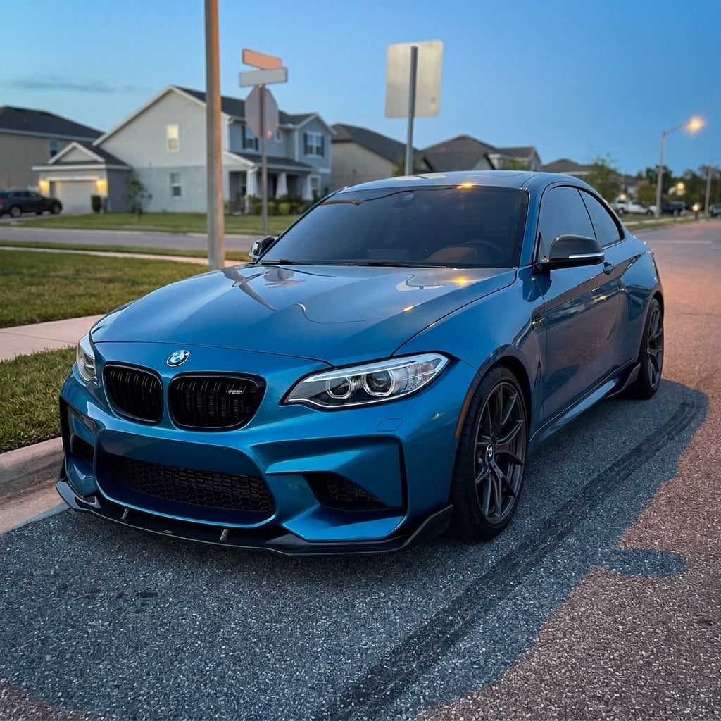 F87 M2