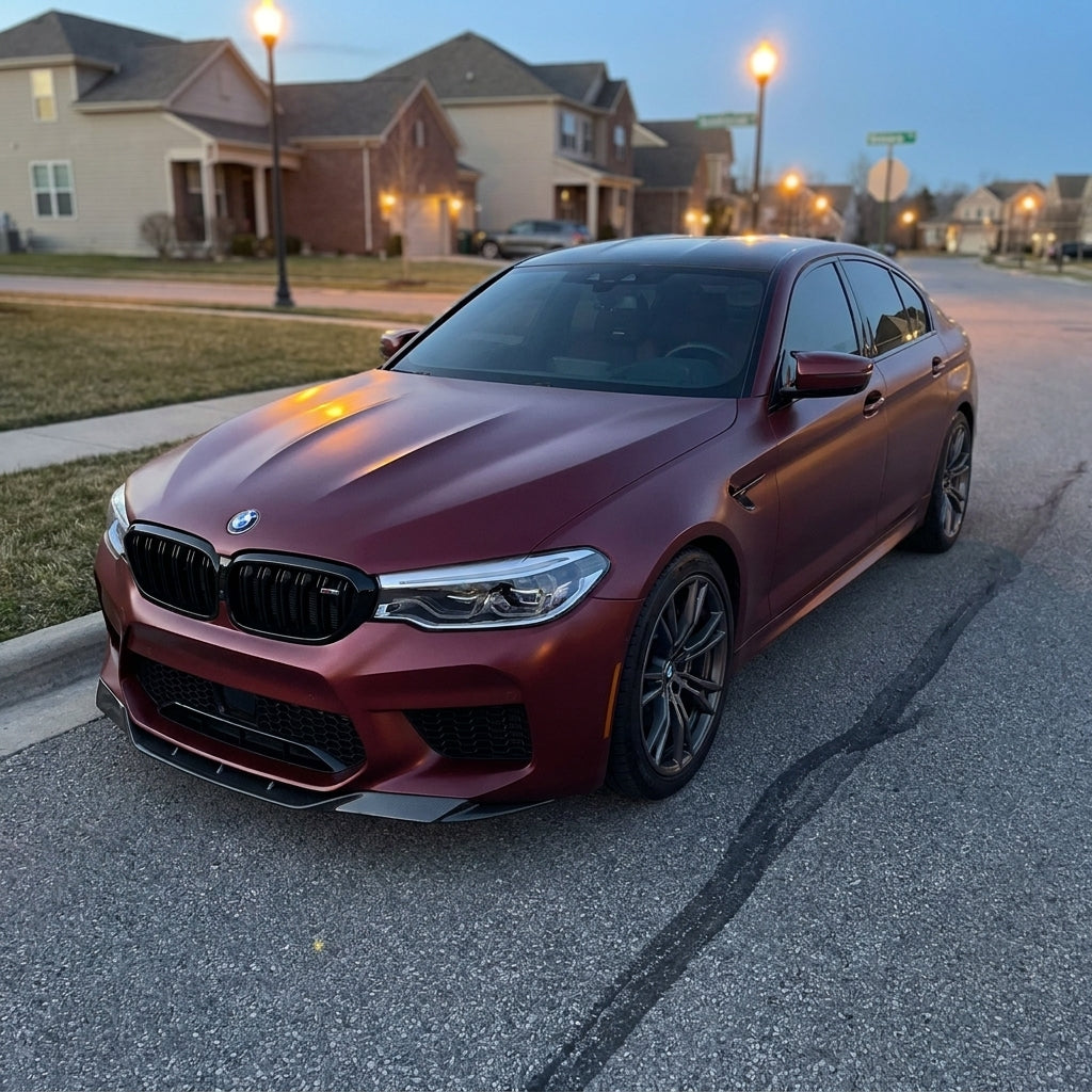 F90 M5