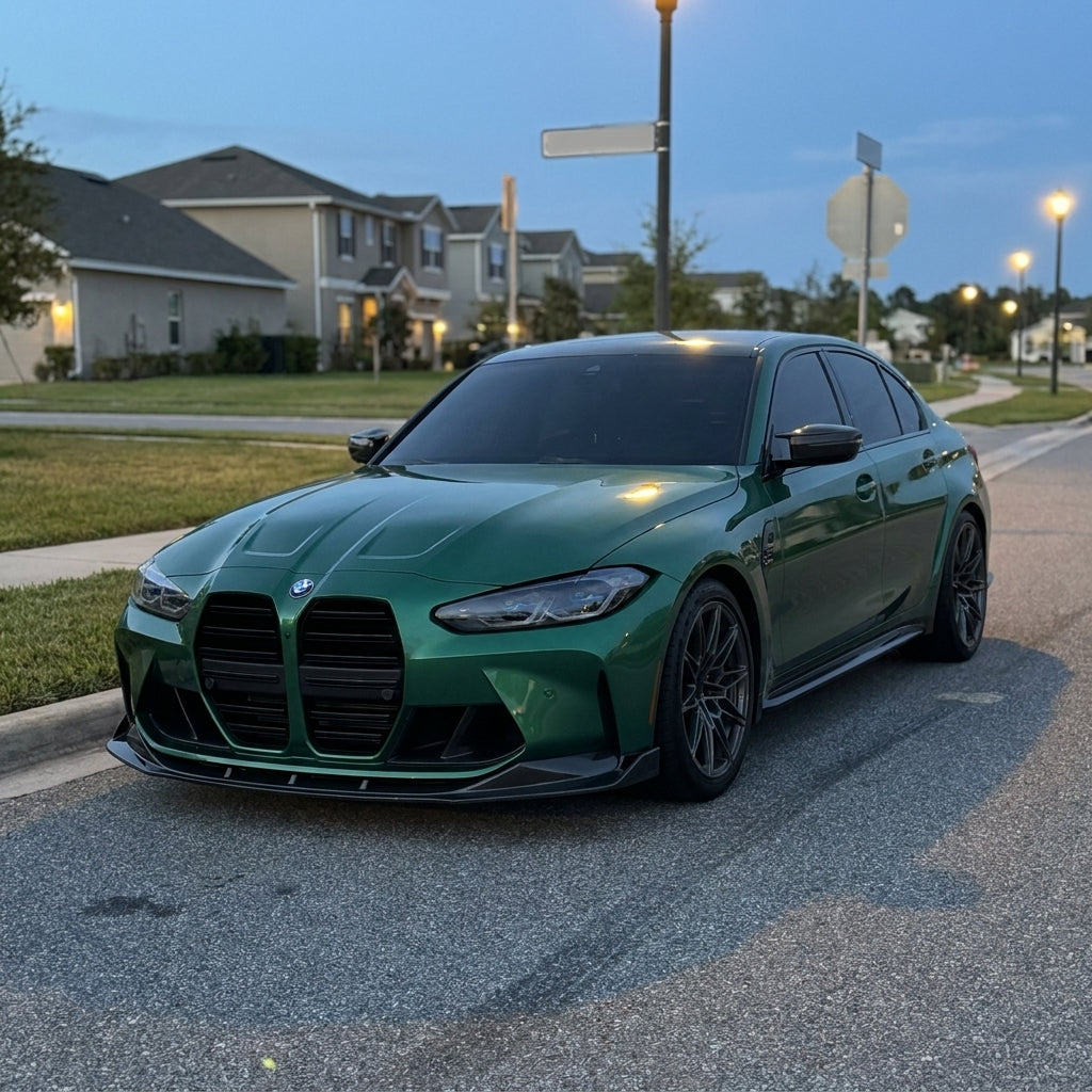 G80 M3