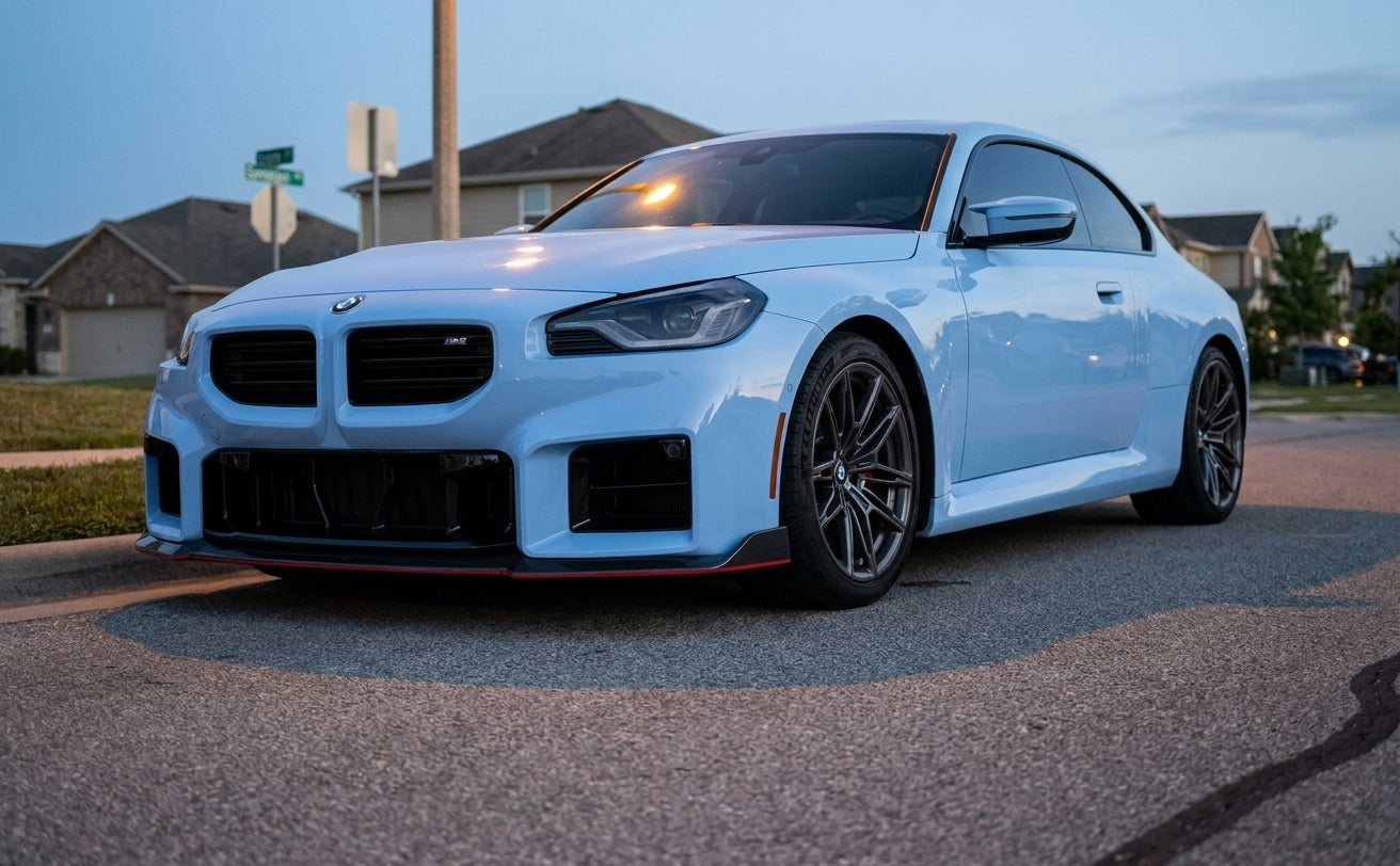 G87 M2