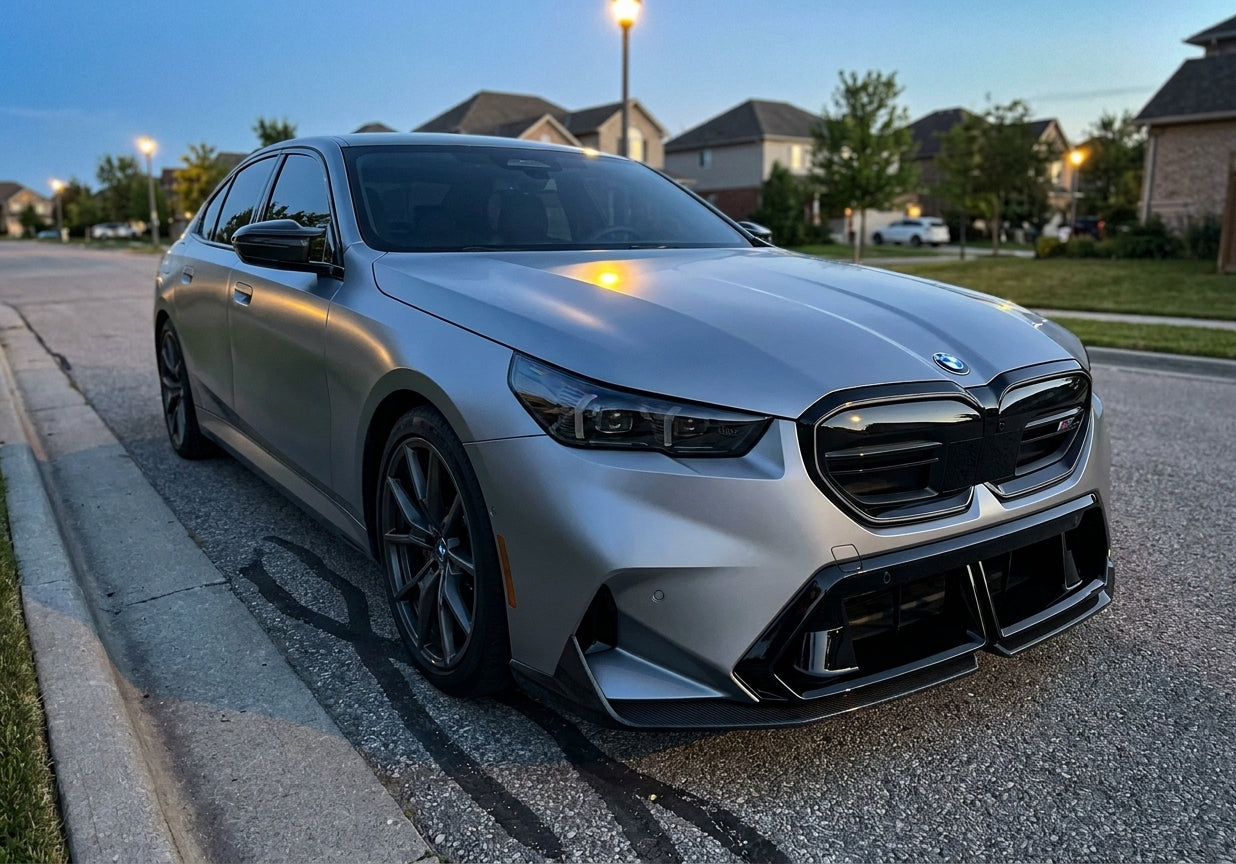 G90 M5